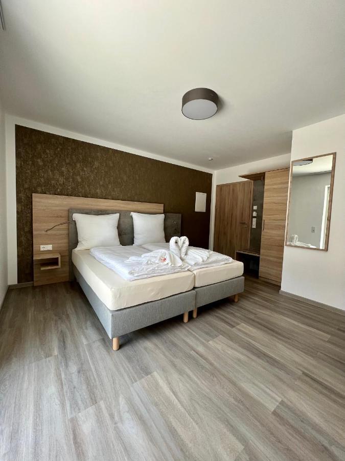 Hotel Ocean 노르덴 외부 사진